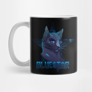 Bluestar Mug